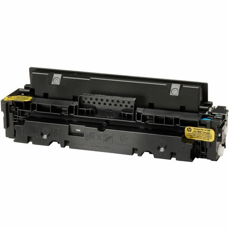 HP 414A Original Laser Toner Cartridge - Black - 1 Each - Alternate-Image3