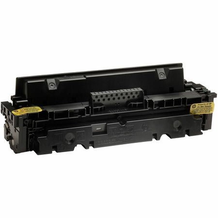 HP 414A Original Laser Toner Cartridge - Black - 1 Each - Alternate-Image4