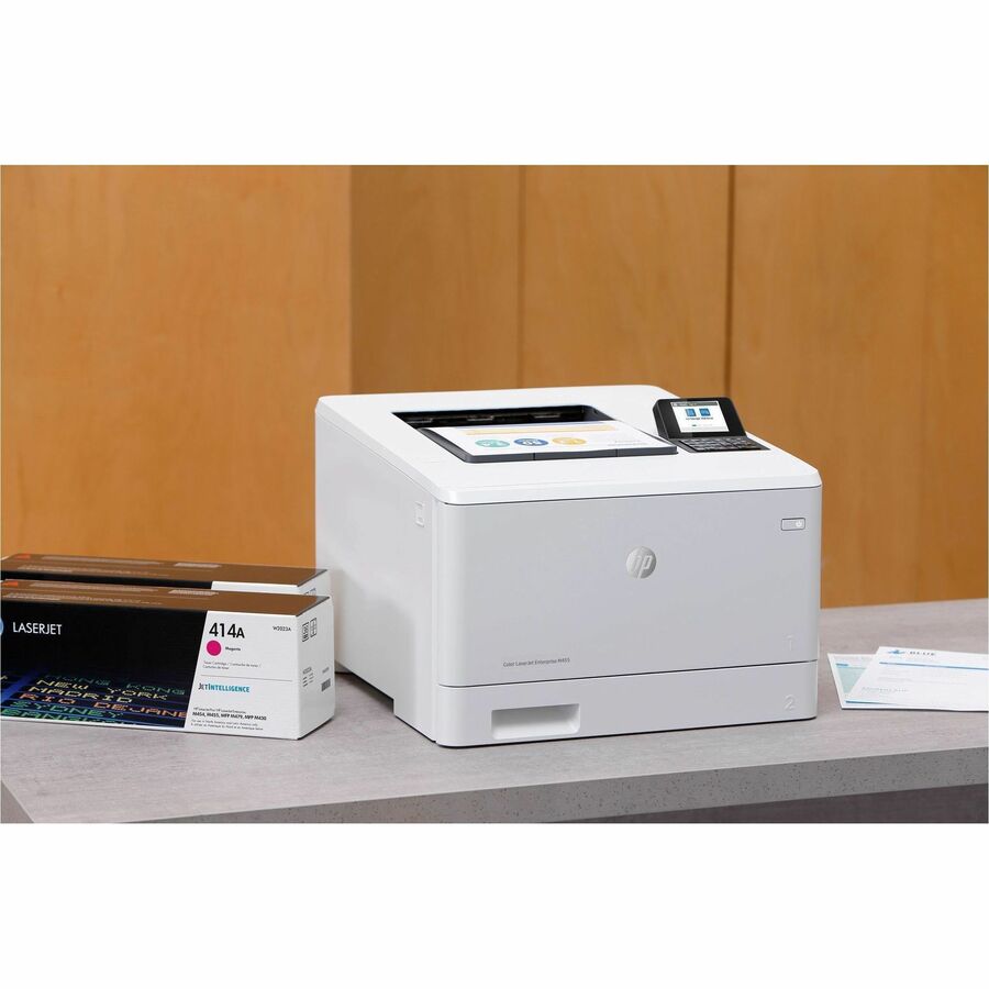 HP 414A (W2023A) Original Laser Toner Cartridge - Magenta - 1 Each - Alternate-Image21