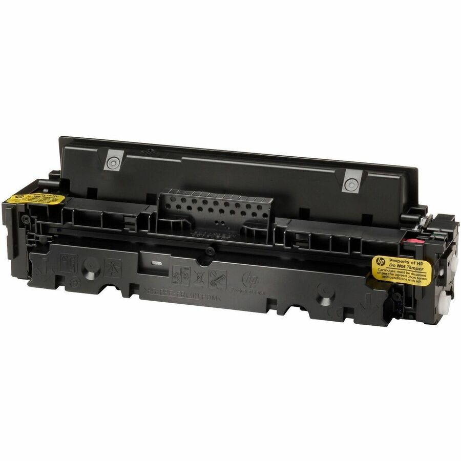 HP 414A (W2023A) Original Laser Toner Cartridge - Magenta - 1 Each - Alternate-Image4
