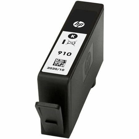 HP 910 (3YL61AN) Original Standard Yield Inkjet Ink Cartridge - Black - 1 Each - Alternate-Image5