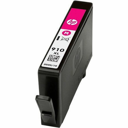 HP 910XL (3YL63AN) Original High Yield Inkjet Ink Cartridge - Magenta - 1 Each - Alternate-Image5