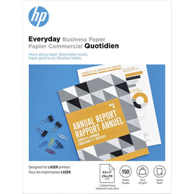 HP 32 lb. Laser Printer Paper - 2000