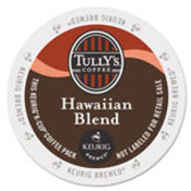 Green Mountain Coffee Hawaiian Blend Coffee - Original