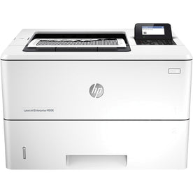 HP LaserJet Enterprise M507 M507n Desktop Laser Printer - Monochrome - 2000