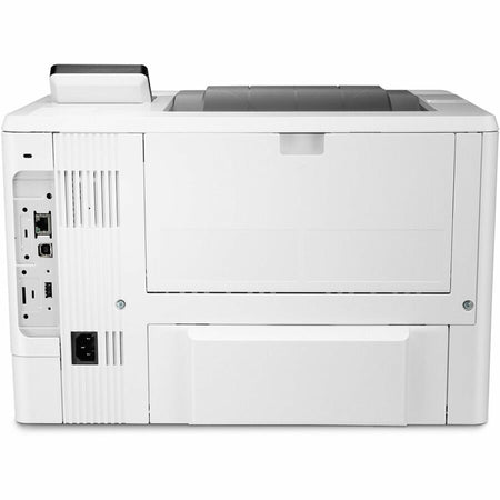 HP LaserJet Enterprise M507 M507dn Desktop Laser Printer - Monochrome - Alternate-Image11