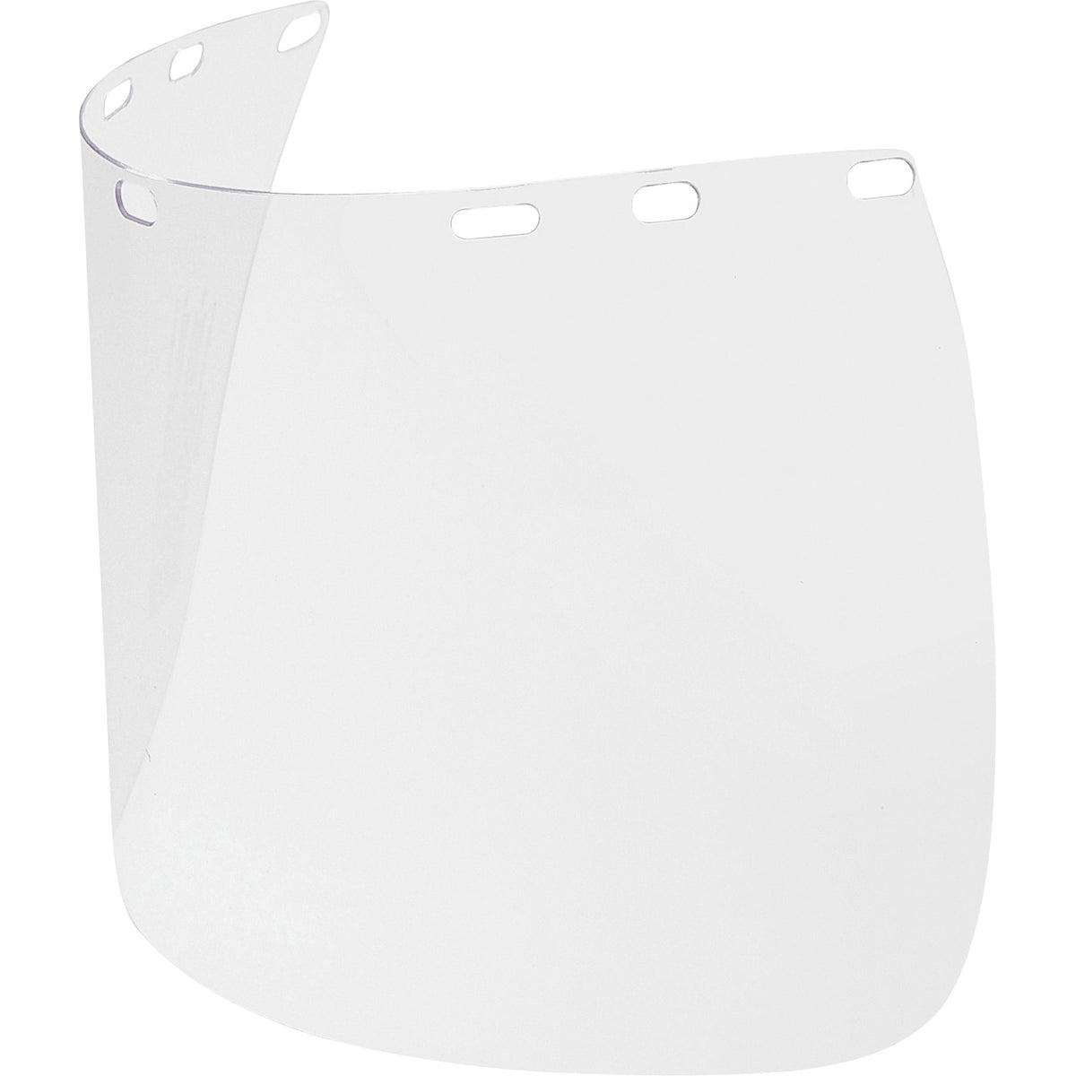 Honeywell Faceshield Replacement Visor - Clear - 10 / Bag