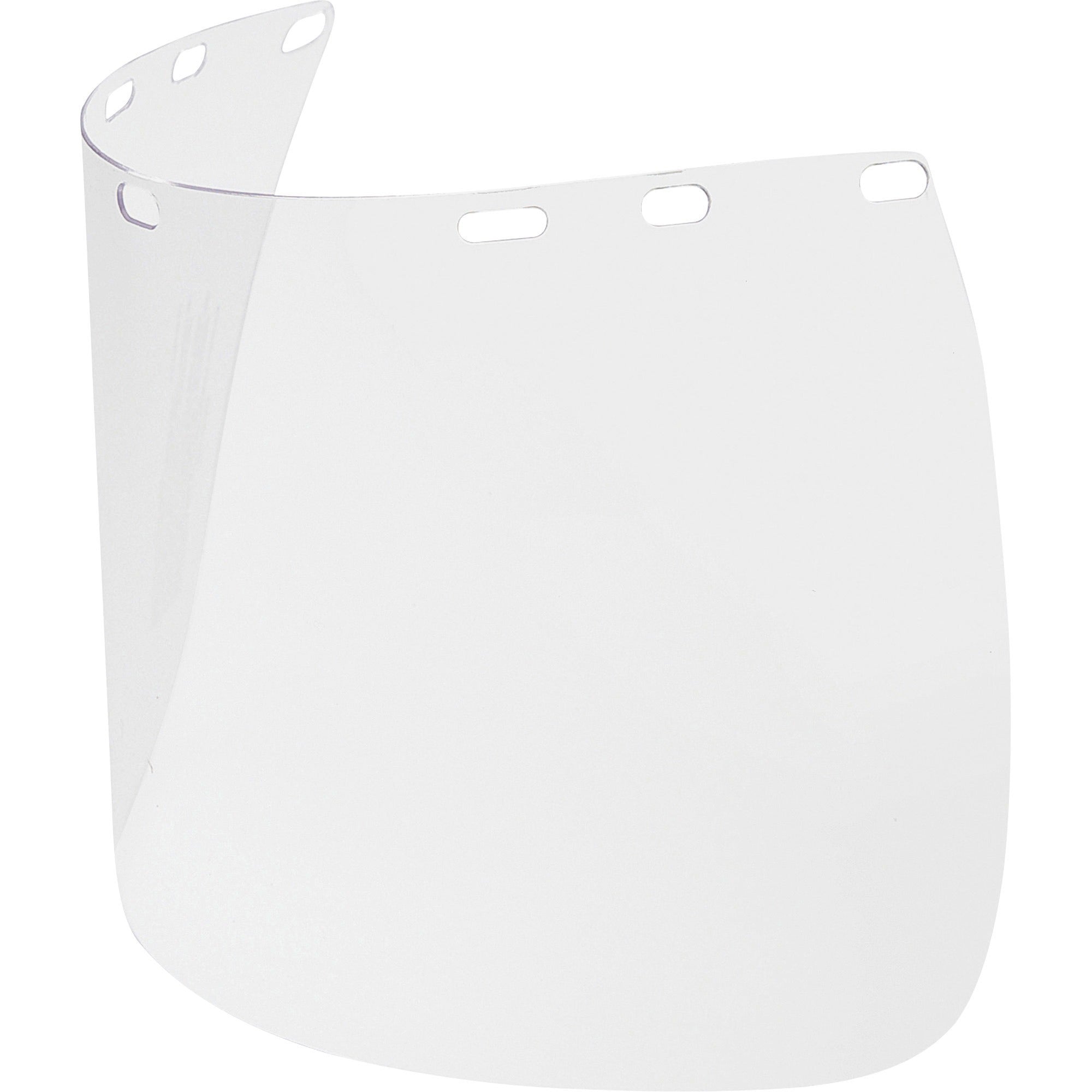 Honeywell Faceshield Replacement Visor - Clear - 10 / Bag