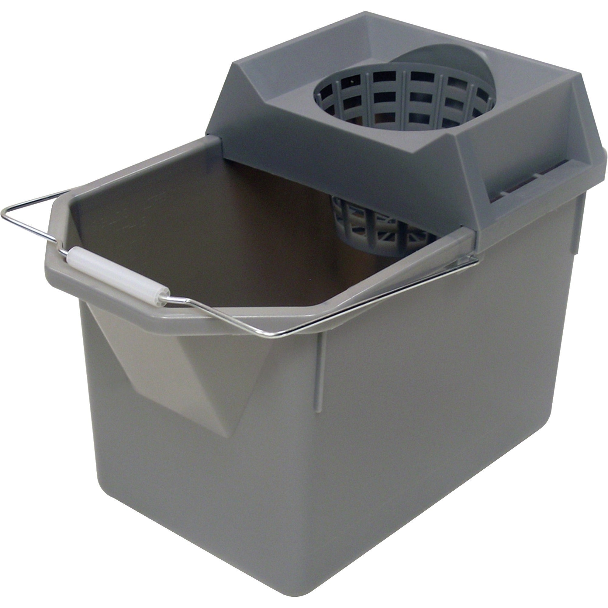 Rubbermaid Commercial Pail & Mop Strainer Combo Pack - 2000