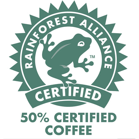 1850 Pioneer Blend Coffee - Alternate-Image2