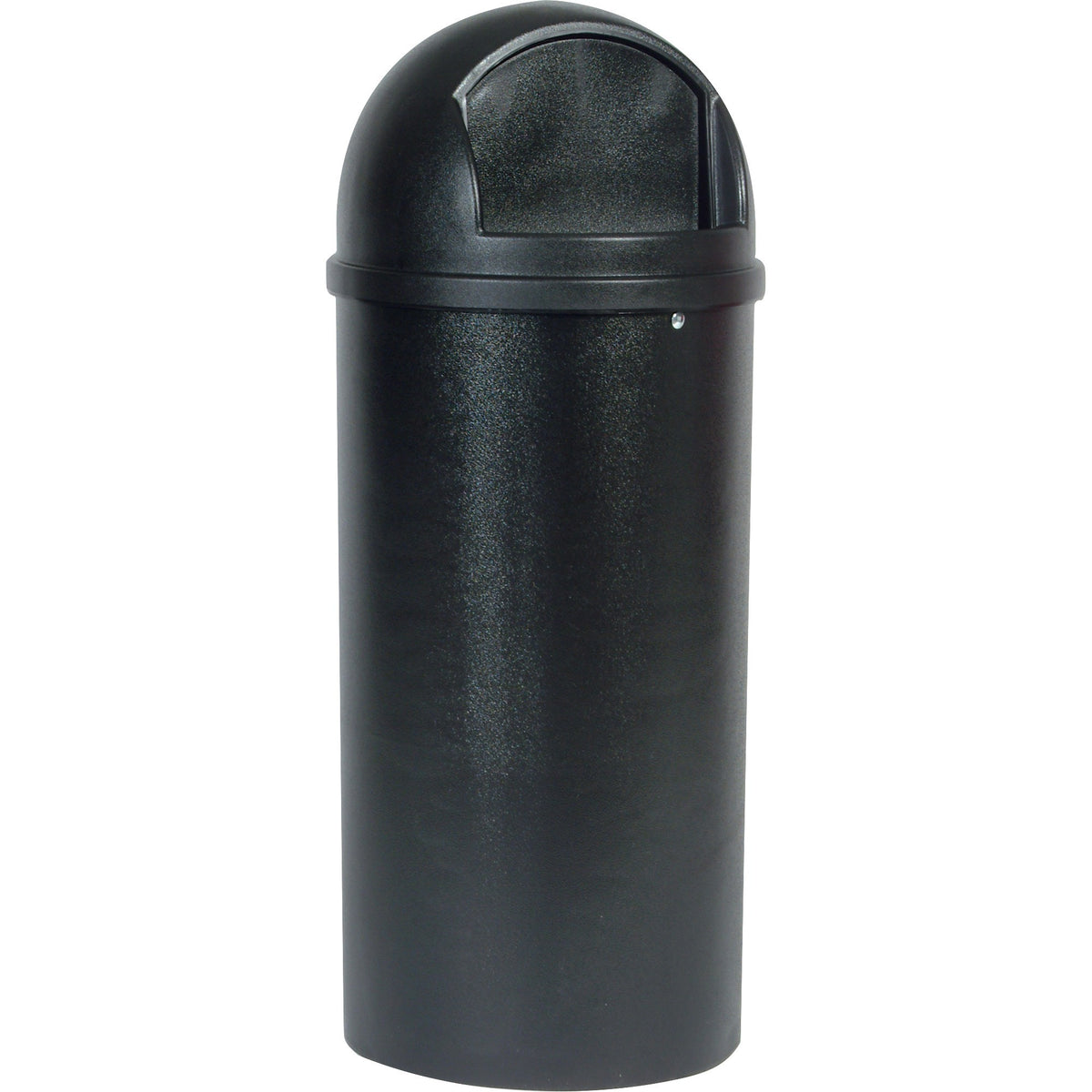 Rubbermaid Commercial Marshal 25 gal Container: Fire-Resistant Durable Bin - Waste Containers & Lids
