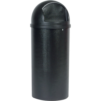 Rubbermaid Commercial Marshal 25 gal Container: Fire-Resistant Durable Bin - Waste Containers & Lids