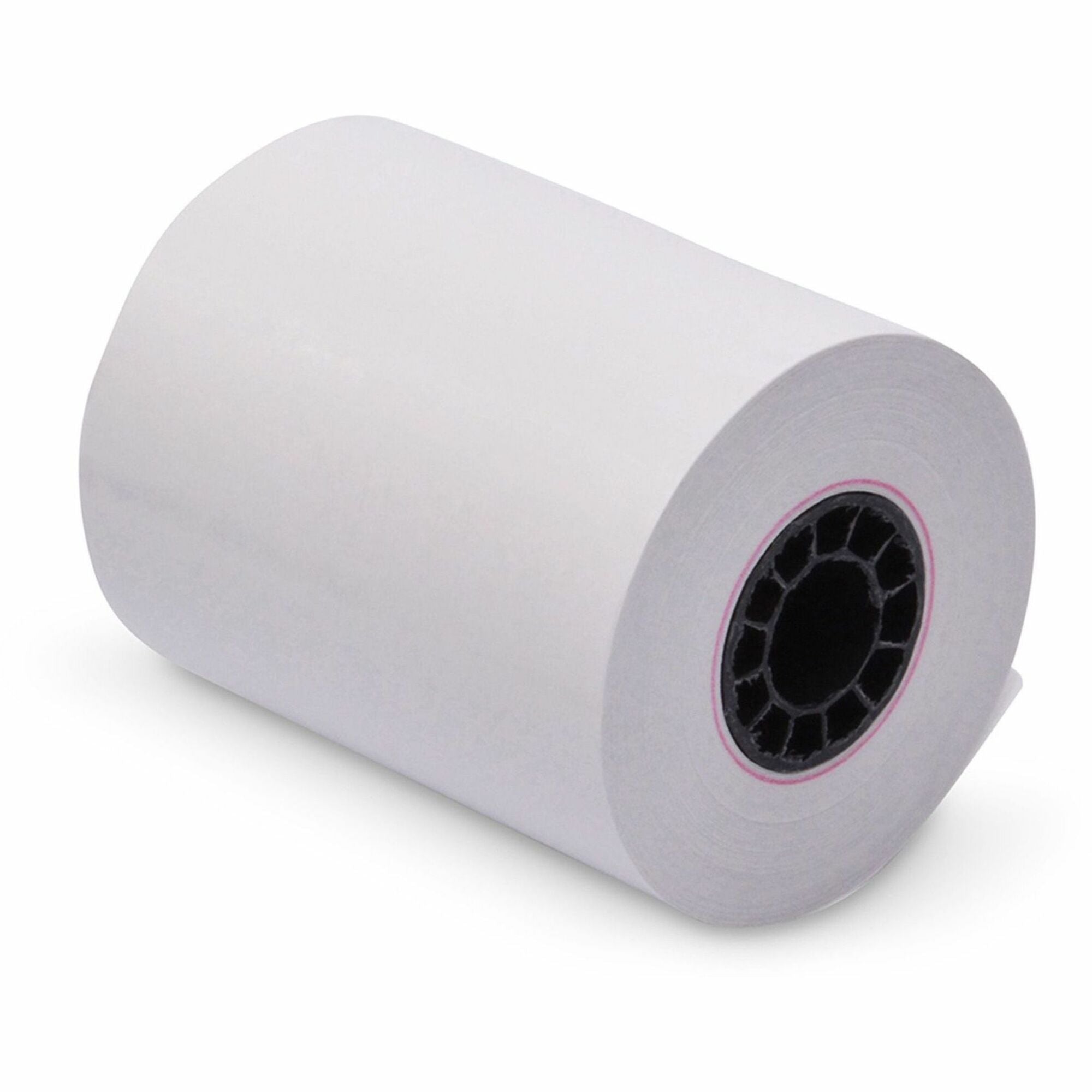 ICONEX Medical Thermal Paper Rolls - 2 1/4" x 80 ft - White - 12 / Pack