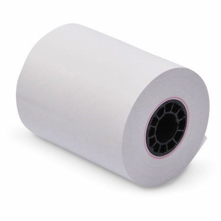 ICONEX Medical Thermal Paper Rolls - 2 1/4" x 80 ft - White - 12 / Pack