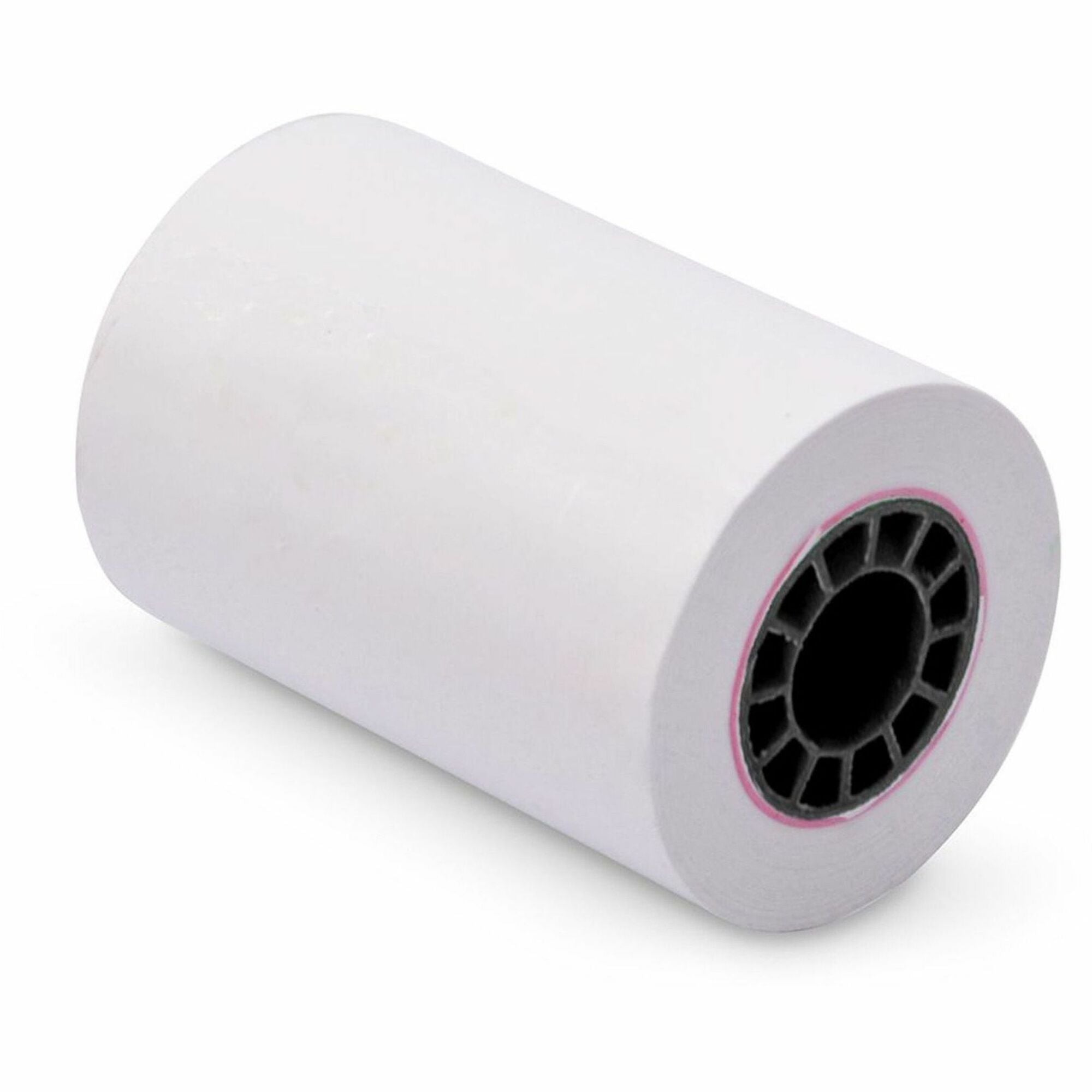 ICONEX Thermal Receipt Paper - White - 2 1/4" x 55 ft - White - 5 / Pack