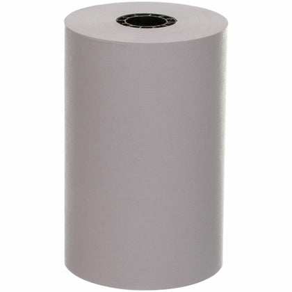 ICONEX Thermal POS Receipt Paper Roll - 3-1/8’’ x 119 ft - White - 50/Carton - Register / Receipts