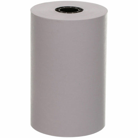 ICONEX 3-1/8" Thermal POS Receipt Paper Roll - 3 1/8" x 119 ft - White - 50 / Carton