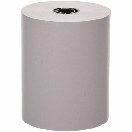 ICONEX Thermal POS Receipt Paper Roll: 3-1/8’’ x 200 ft White - 50/Carton - Register / Receipts