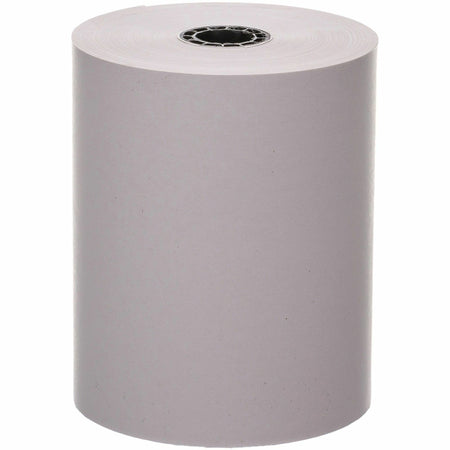 ICONEX 3-1/8" Thermal POS Receipt Paper Roll - 3 1/8" x 200 ft - White - 50 / Carton