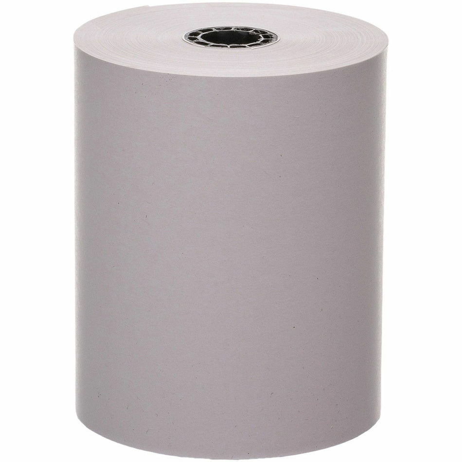 ICONEX 3-1/8" Thermal POS Receipt Paper Roll - 3 1/8" x 200 ft - White - 50 / Carton