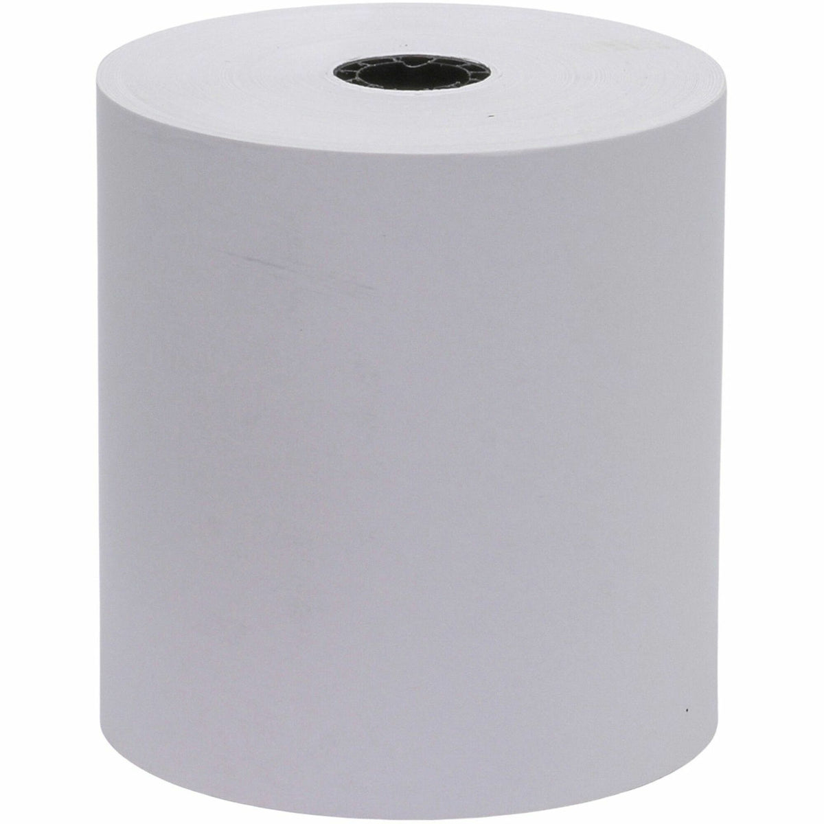 ICONEX 3-1/8" Thermal POS Receipt Paper Roll - 3 1/8" x 273 ft - White - 50 / Carton