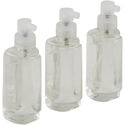 Read Right Whiteboard Eraser Spray Cleaner Refill - Easy to Use - Assorted - 3 / Box
