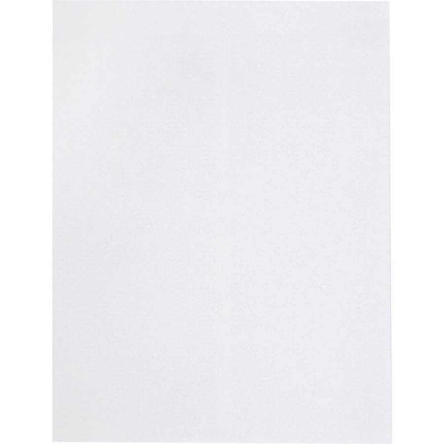 Quality Park Redi Strip Security Mailing Envelopes - Multipurpose - #13 1/2 - 10" Width x 13" Length - Peel Strip - White - 100 / Box