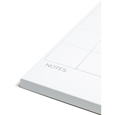 U Brands Magnetic Frameless Dry-Erase Calendar Board - Alternate-Image1