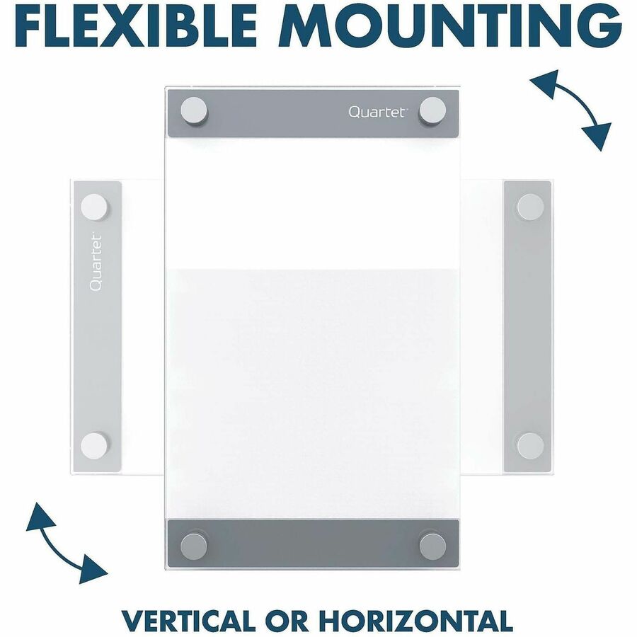 Quartet Infinity Customizable Dry-Erase Board - Alternate-Image4