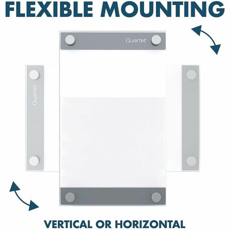 Quartet Infinity Customizable Dry-Erase Board - Alternate-Image4