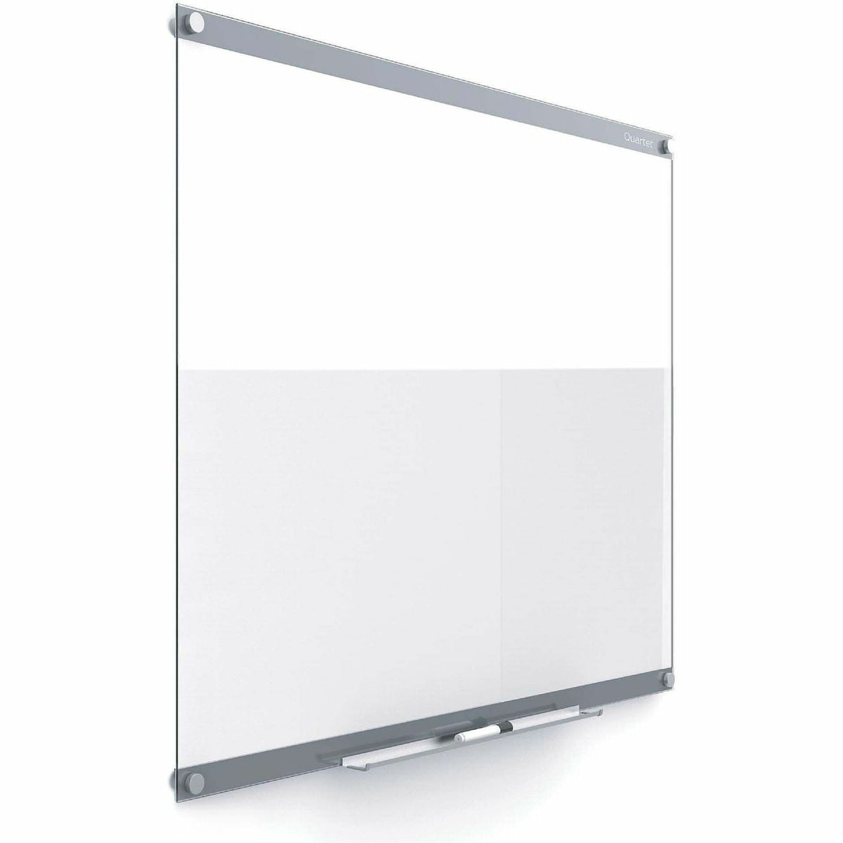 Quartet Infinity Customizable Dry-Erase Board - 2000