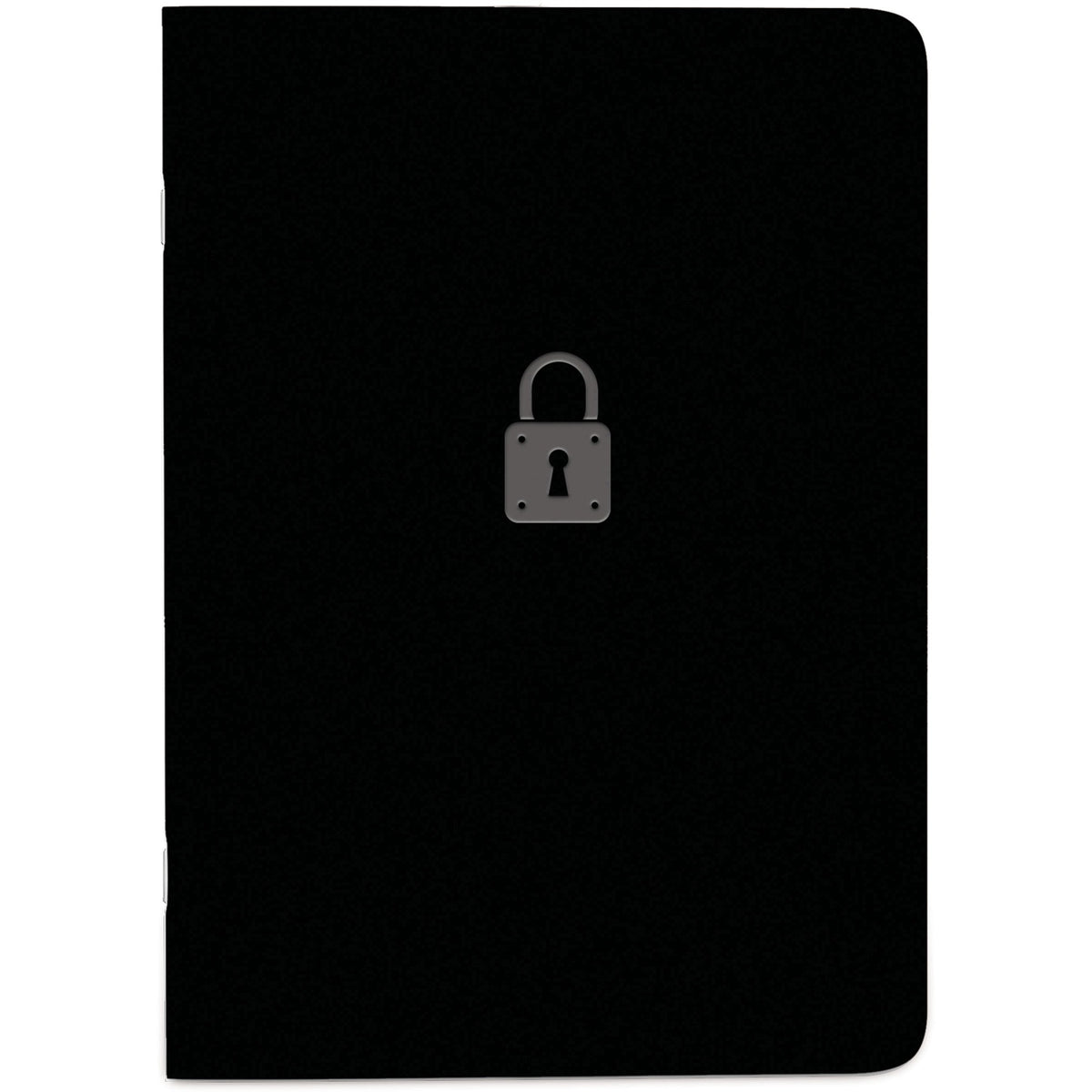 Rediform Password Notebook - 2000
