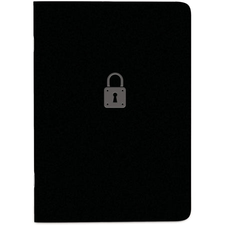 Rediform Password Notebook - 2000