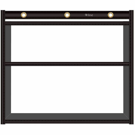 C-Line Dual Pocket Shop Ticket - 1500