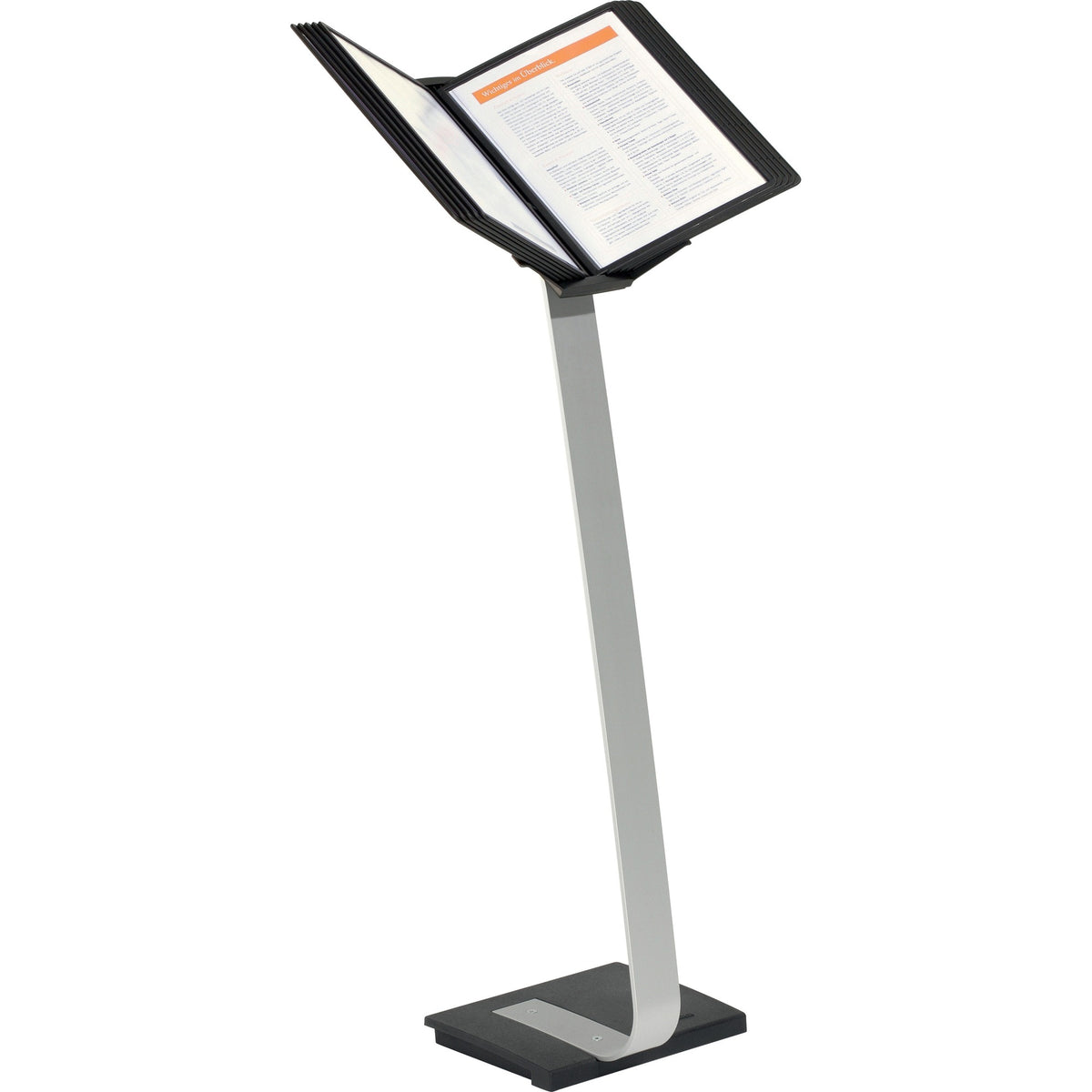 SHERPA Stand Pro 10 - 2000