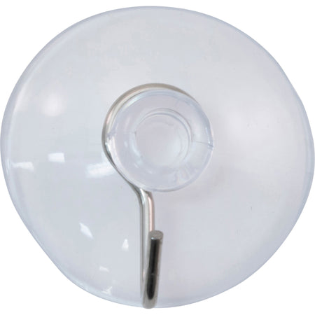 Advantus Metal Hook Suction Cup - 2000