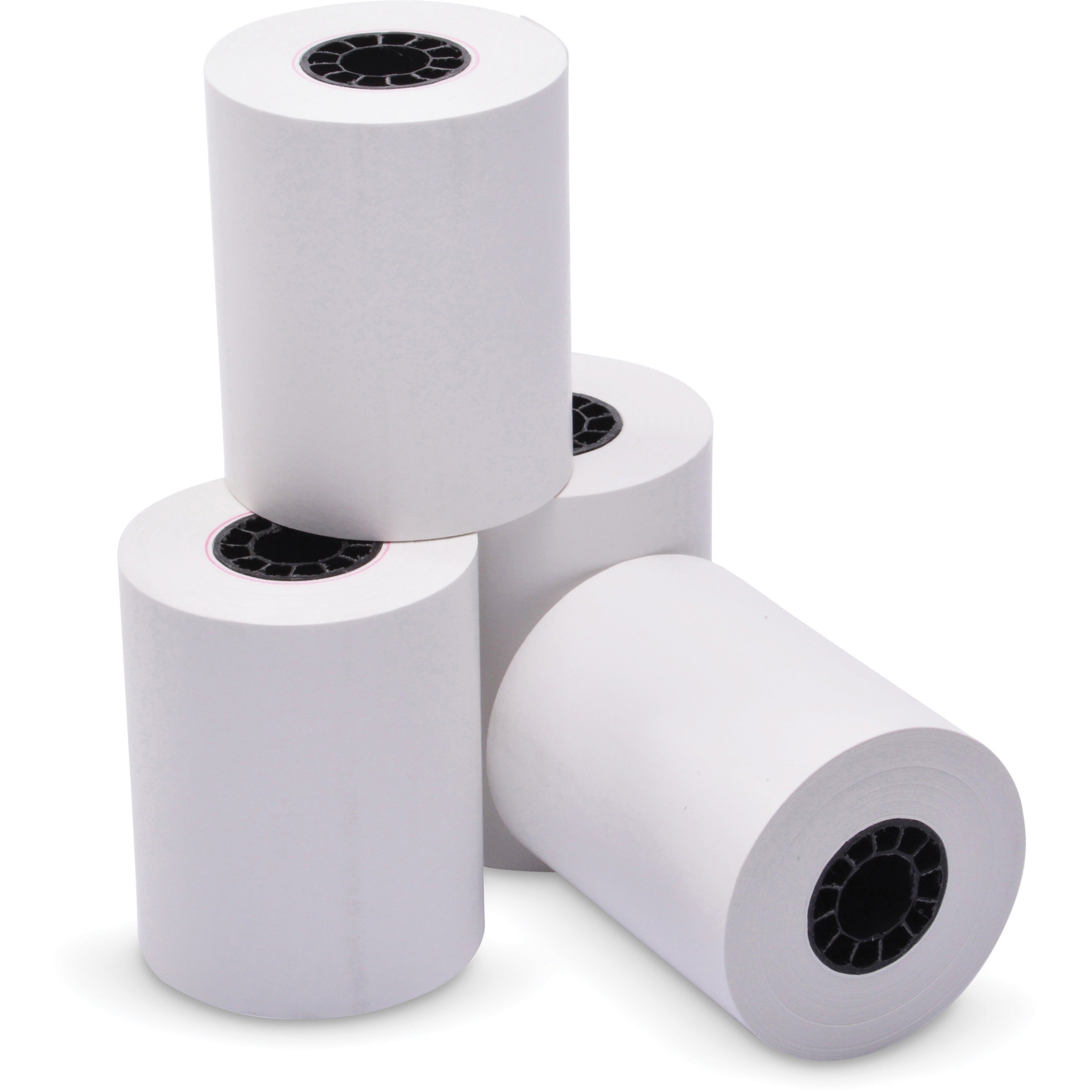 ICONEX Thermal Paper - 2 1/4" x 85 ft - White - 50 / Carton
