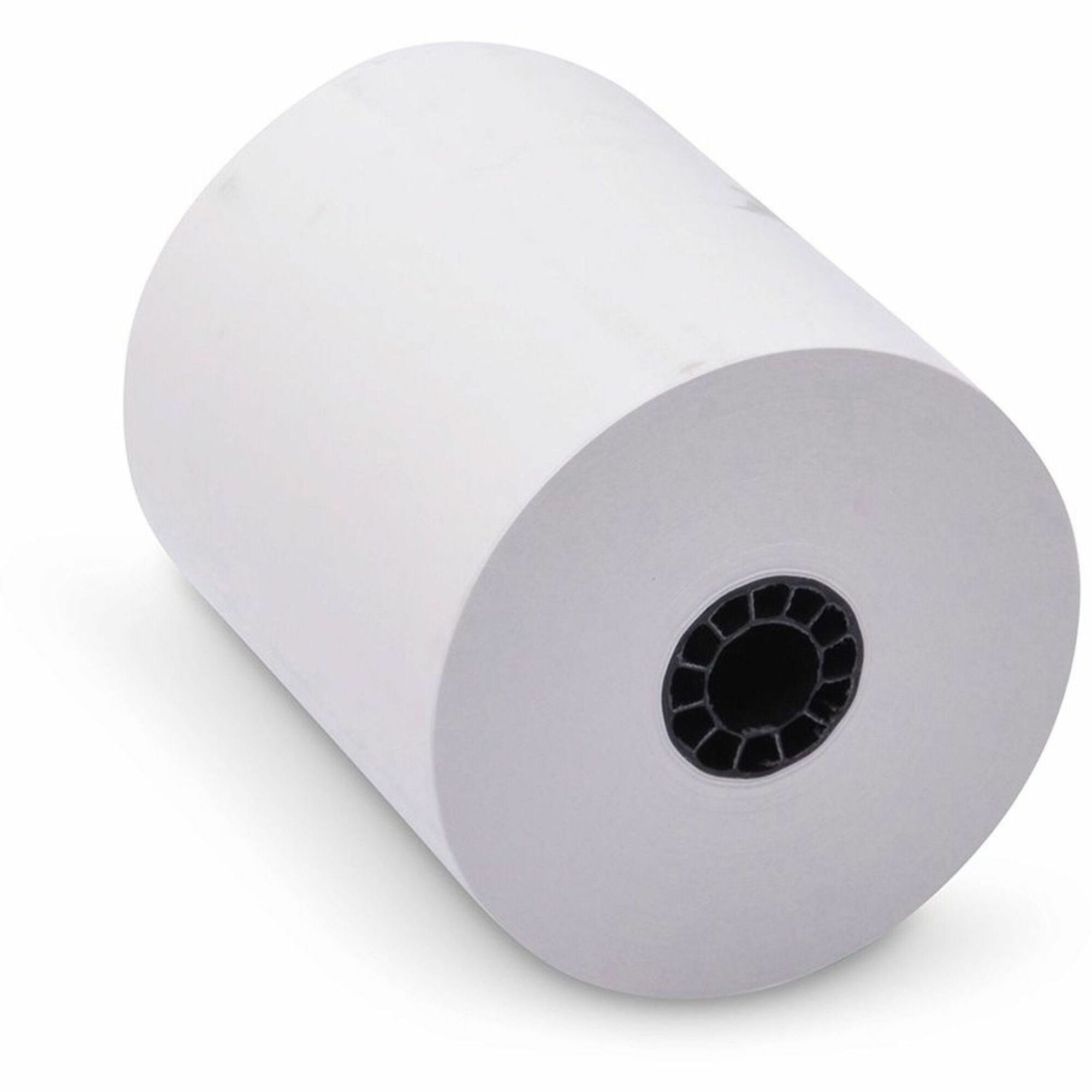 ICONEX Thermal Paper - 3 1/8" x 19 11/64 ft - White - 50 / Carton