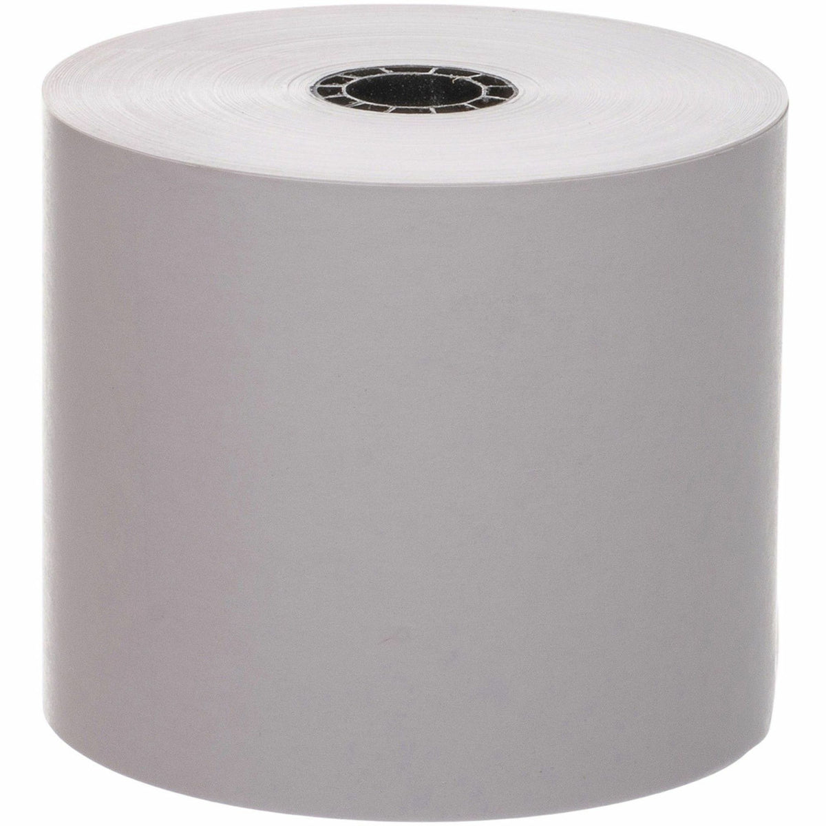 ICONEX Thermal Paper - 2 19/64" x 209 ft - White - 24 / Carton