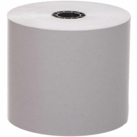 ICONEX Thermal Paper - 2 19/64" x 209 ft - White - 24 / Carton