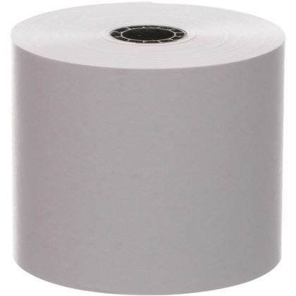 ICONEX Thermal Paper: 2 1/4’’ x 230 ft White - 50/Carton - Register / Receipts