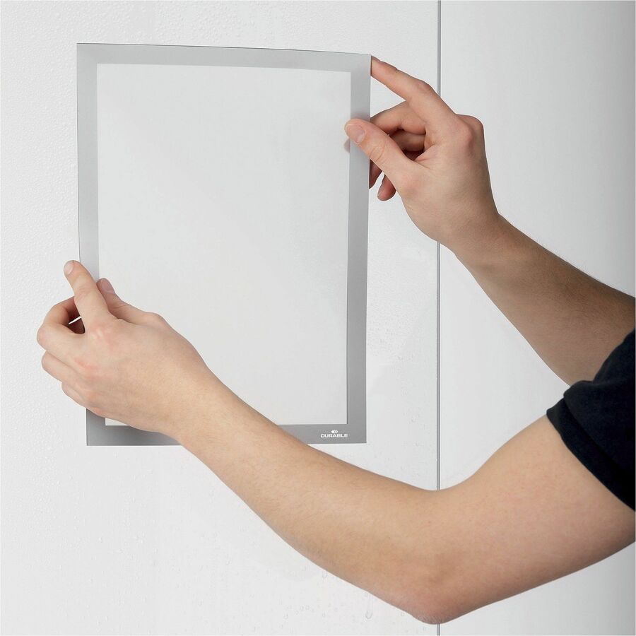 DURABLE The Infoframe - Front
