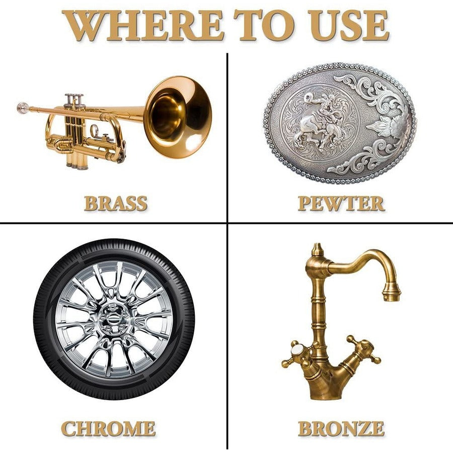 Brasso Metal Polish - Alternate-Image1