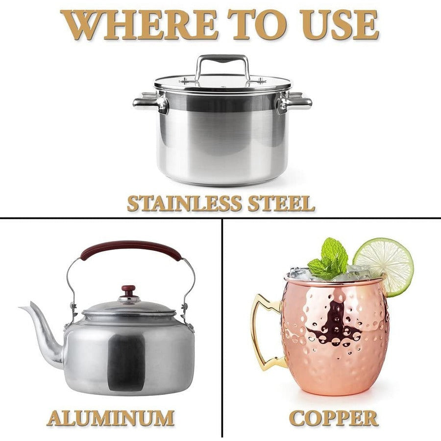 Brasso Metal Polish - Alternate-Image2