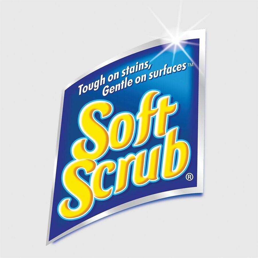Soft Scrub Dishwasher Detergent Packs - Alternate-Image9