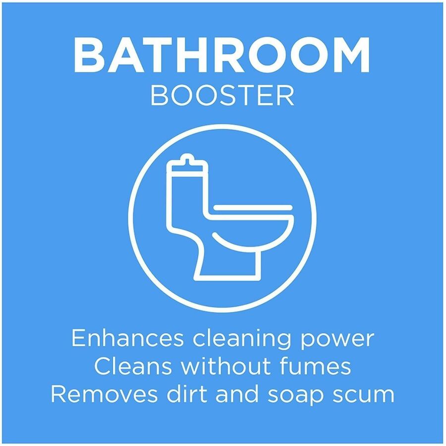 BORAX All Natural Laundry Booster - Alternate-Image5