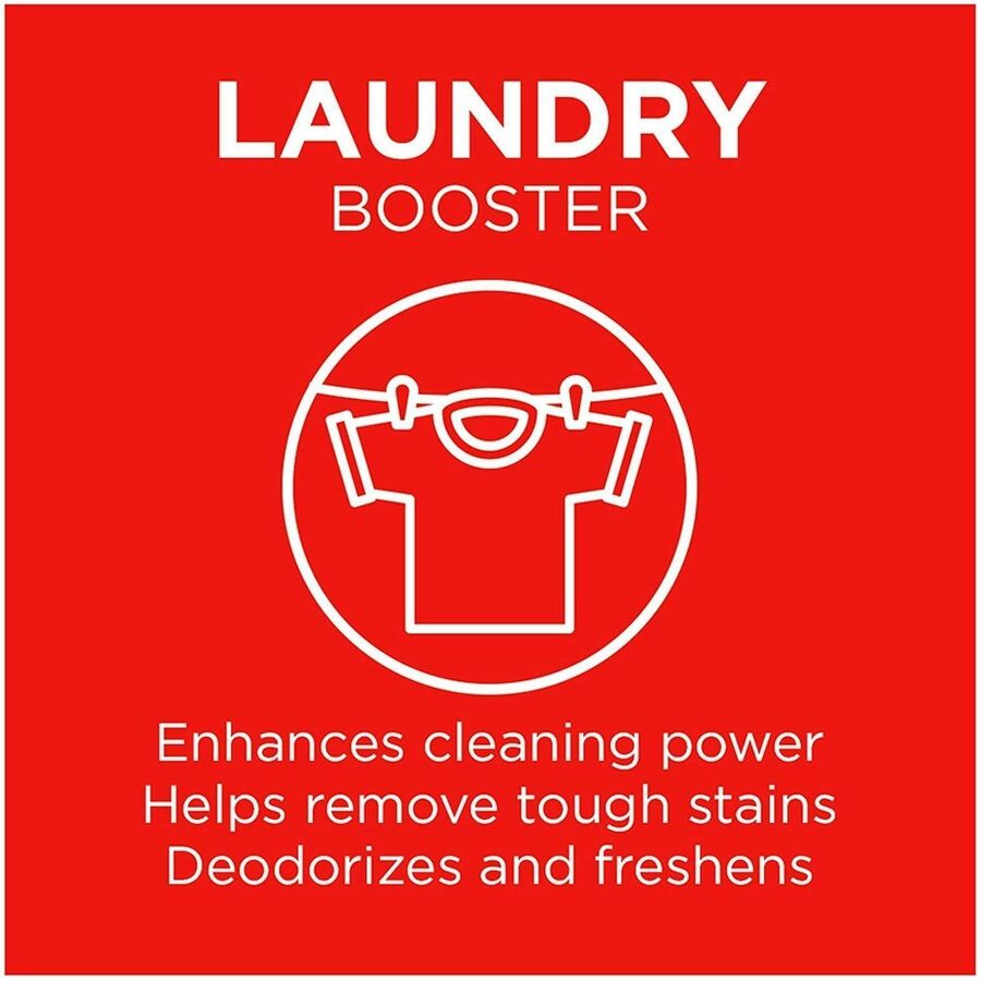 BORAX All Natural Laundry Booster - Alternate-Image7