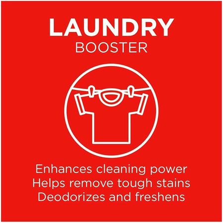 BORAX All Natural Laundry Booster - Alternate-Image7