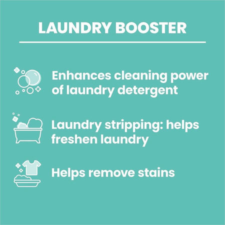 BORAX All Natural Laundry Booster - Alternate-Image1