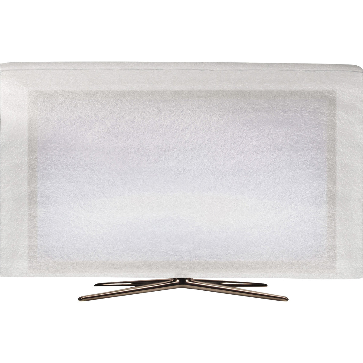 Sparco Soft Foam Anti-static Monitor Bag - 17" Length x 23" Width - Pink - Foam - Monitor - 50 / Carton